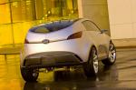 Kia Kue Concept 2007 года